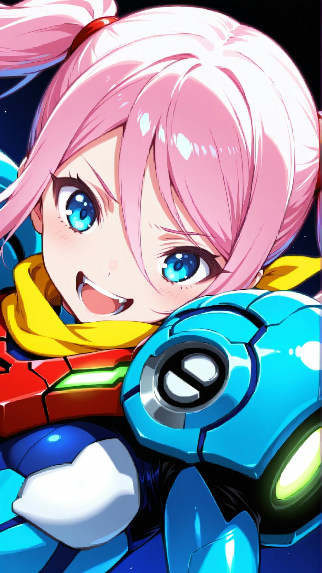 花音ちゃん！