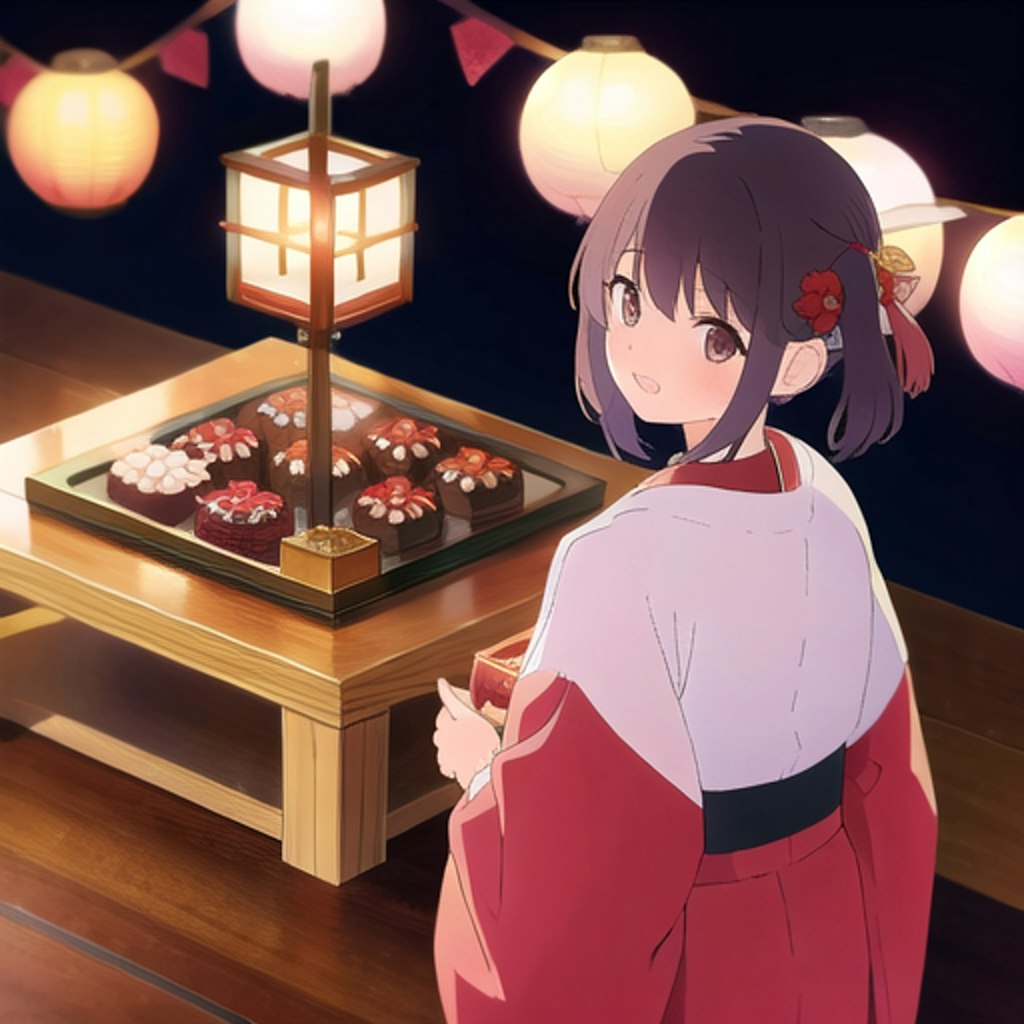 Hinamatsuri