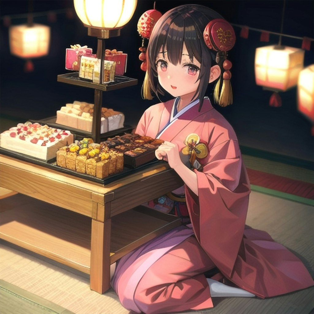 Hinamatsuri