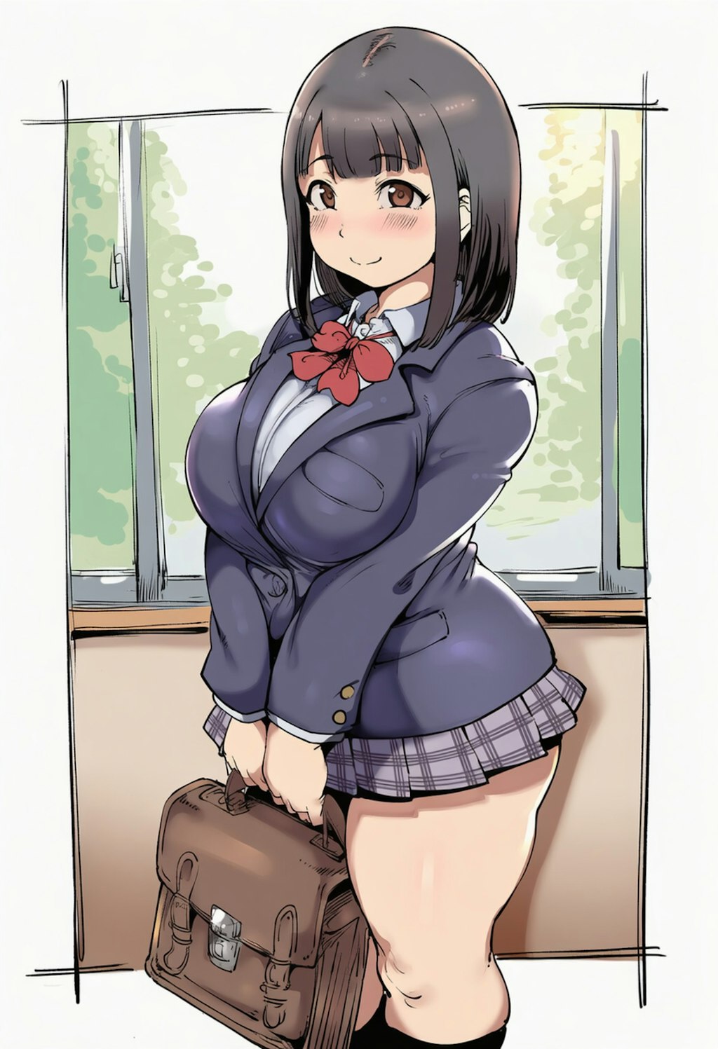 量産型女子高生
