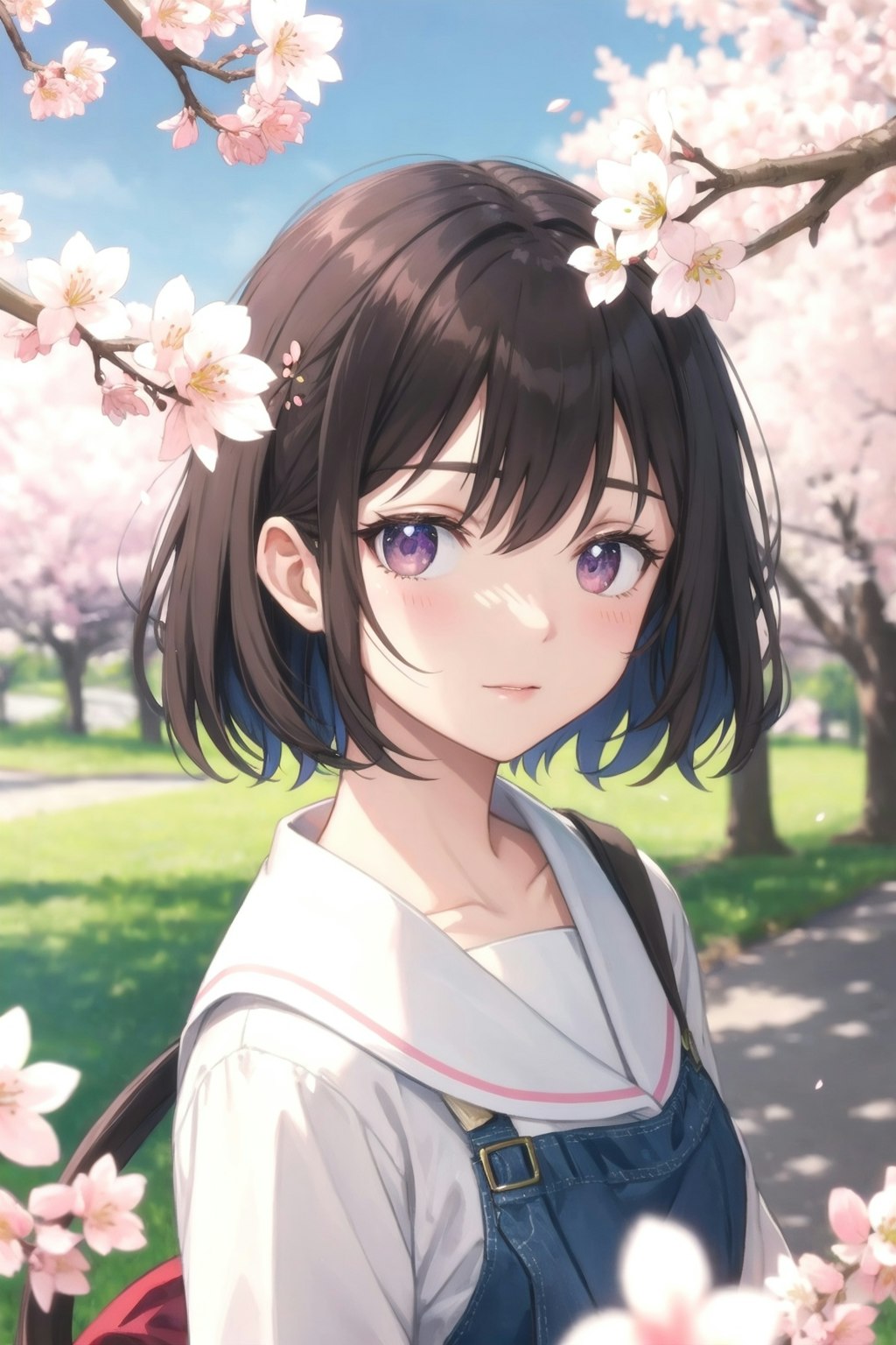 「桜2024」