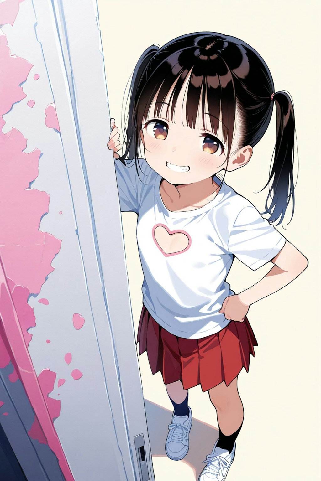 どうだ、エロイだろ！