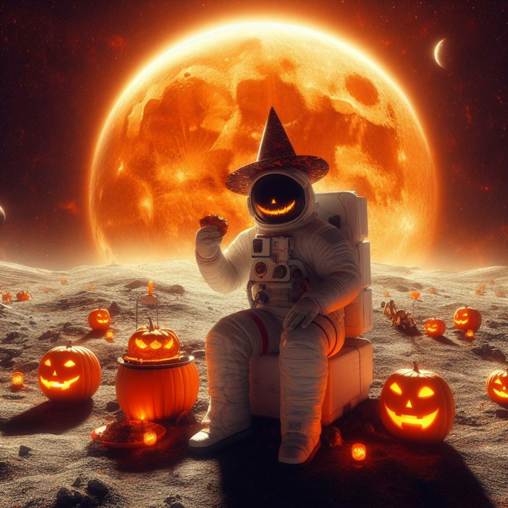 🎃⇔🌛