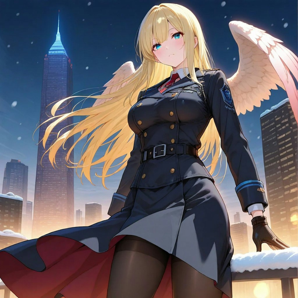 羽根はレアガチャ課金