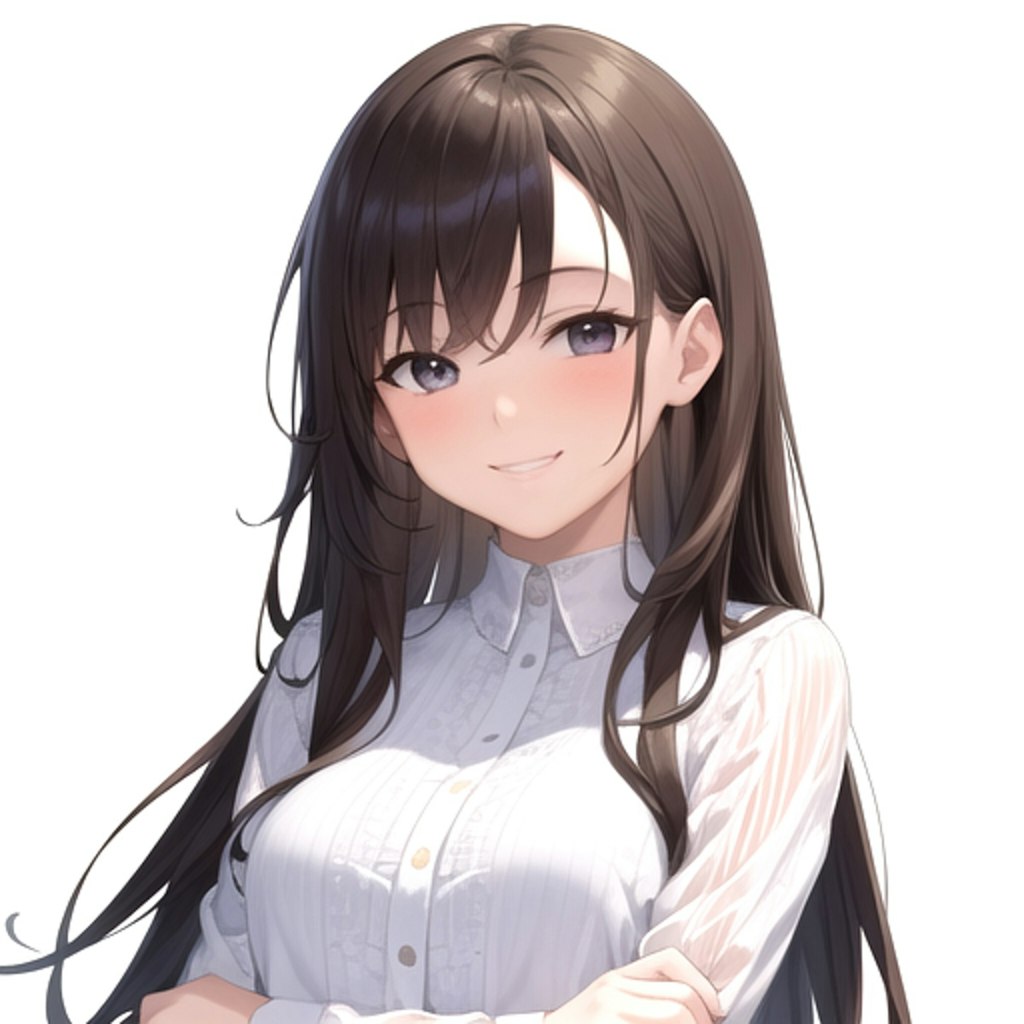 AI女子