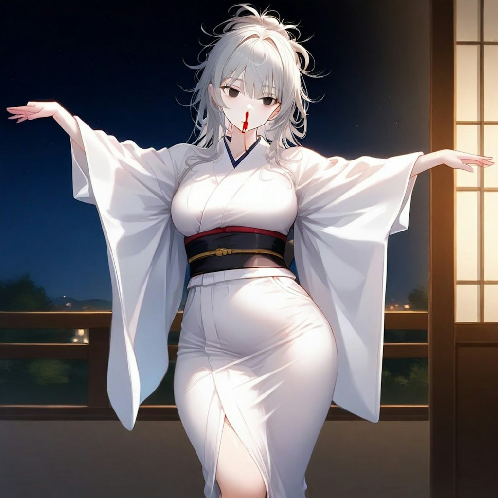 操り人形