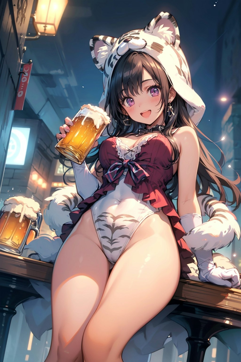 🍺かんぱーいっ🍺