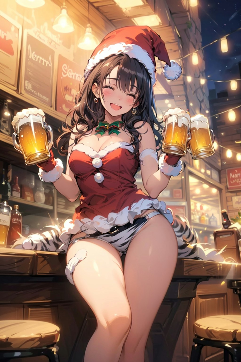 🍺かんぱーいっ🍺