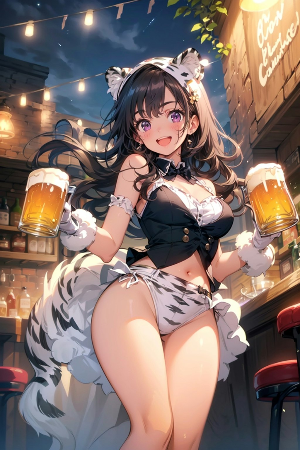 🍺かんぱーいっ🍺