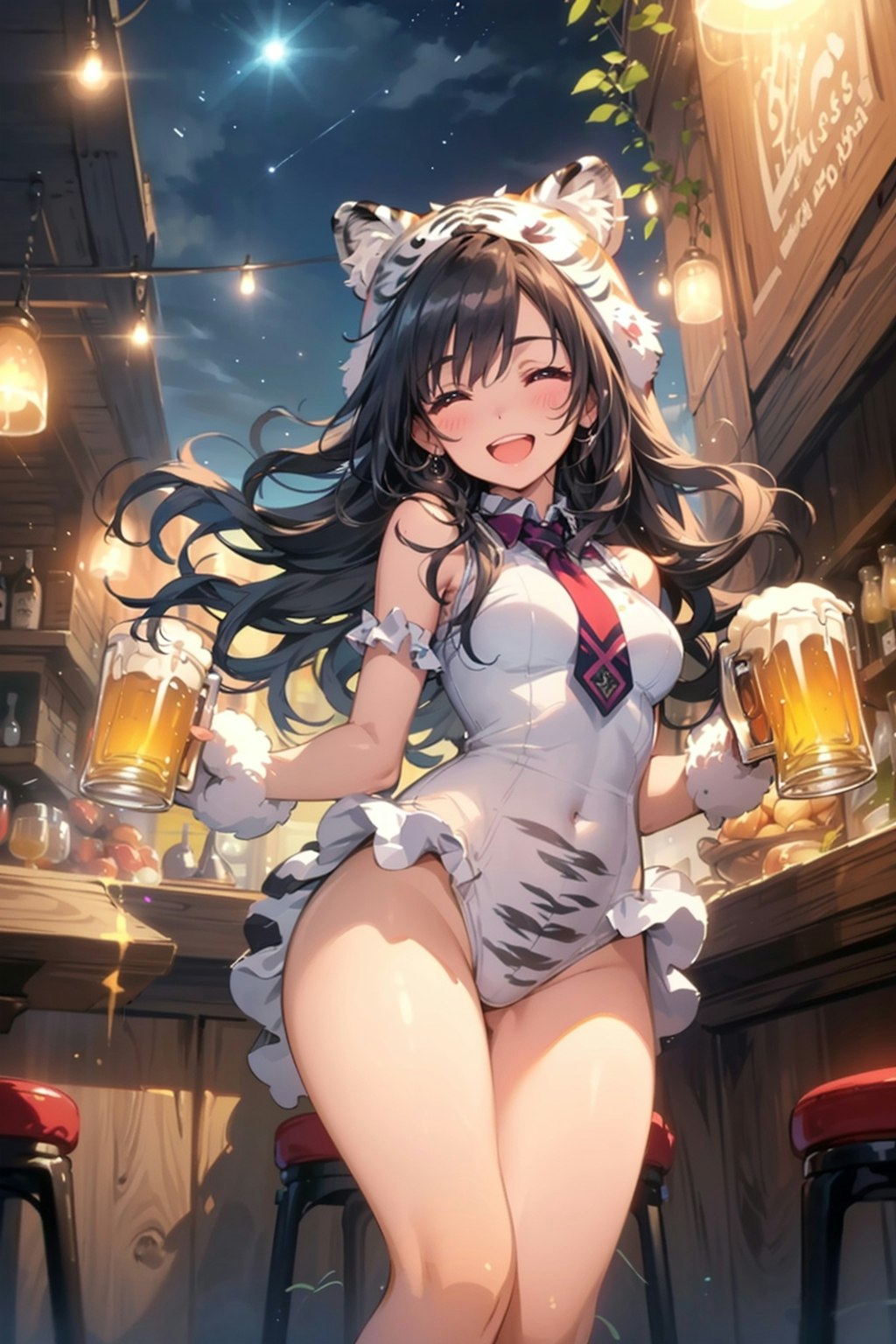 🍺かんぱーいっ🍺