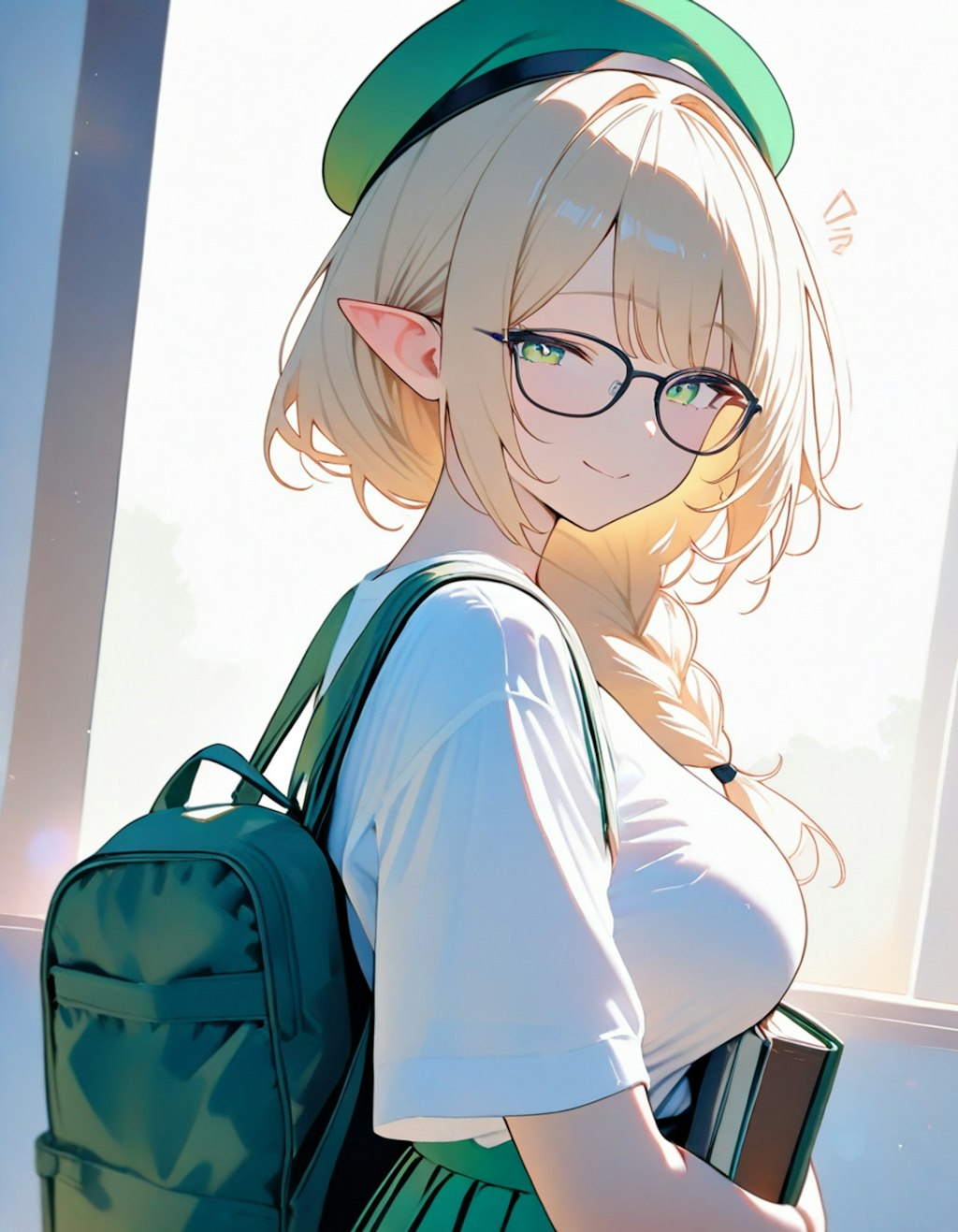 エリー377