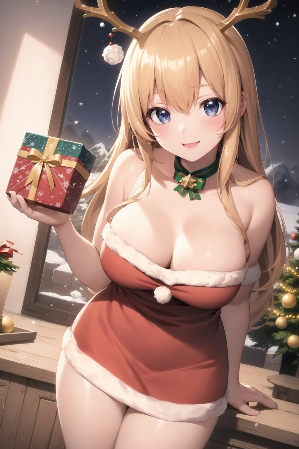 Merry Christmas🎅