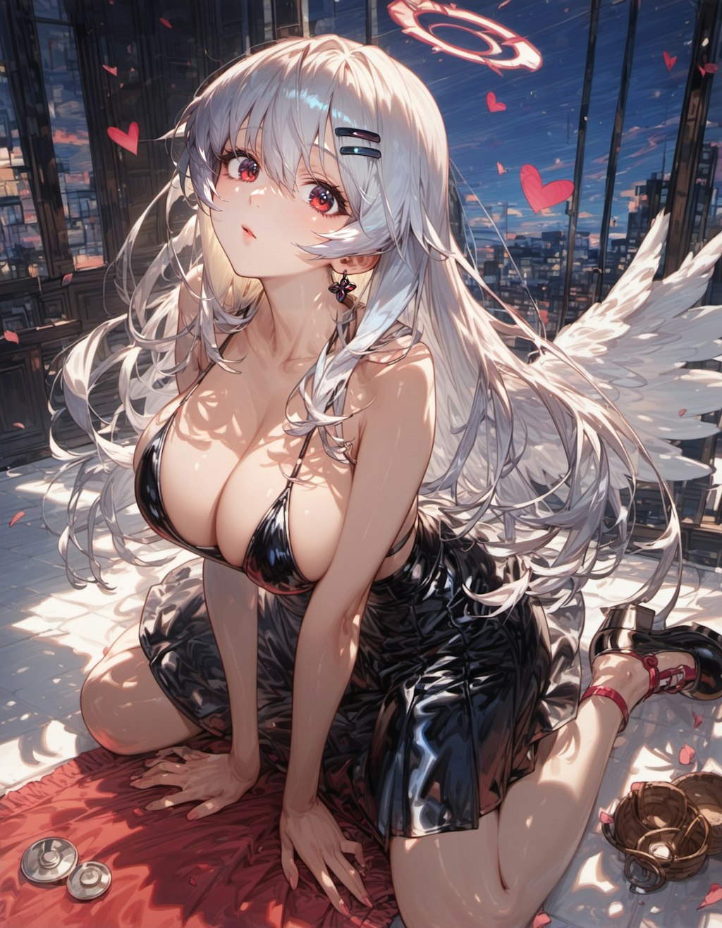 ensemble