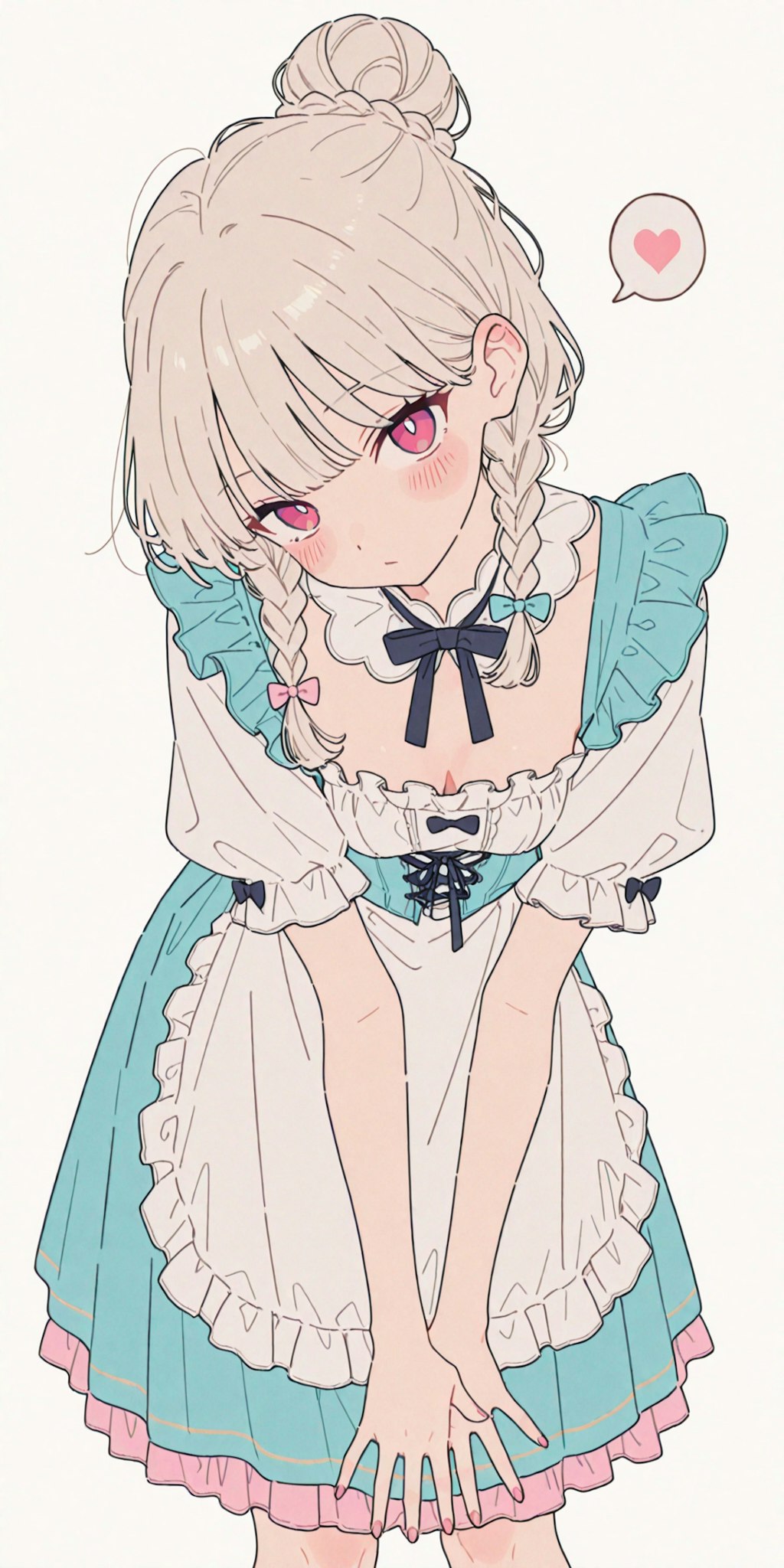 アイドル衣装２