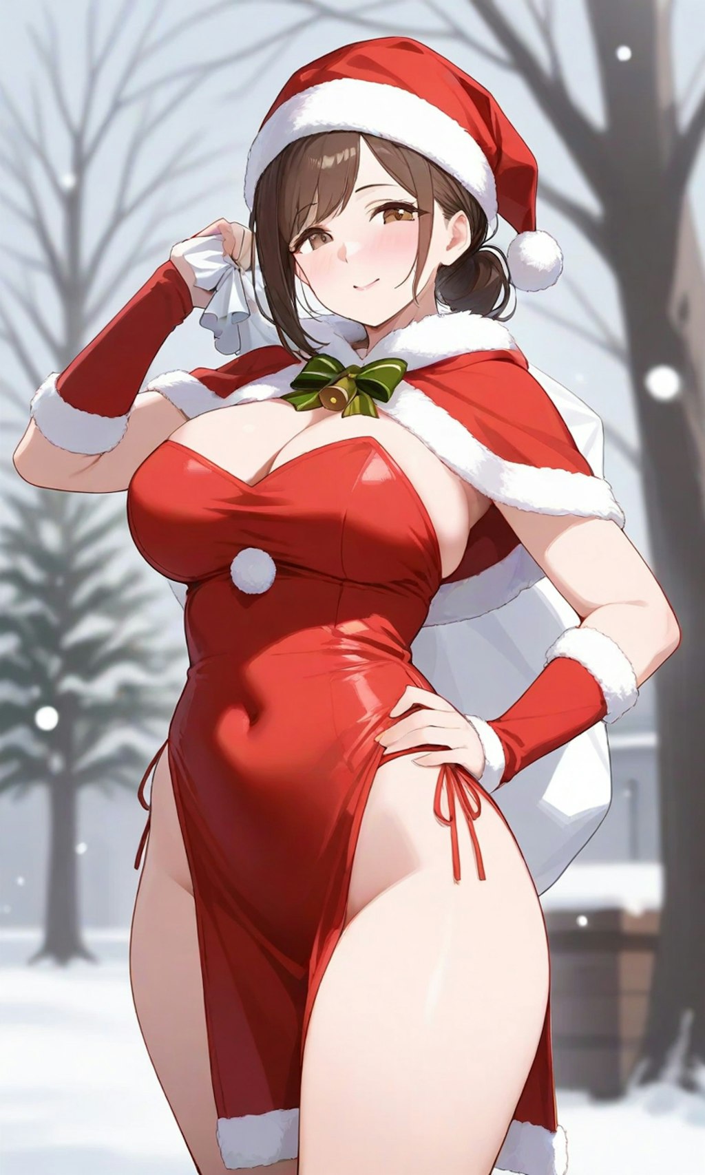 クリスマス