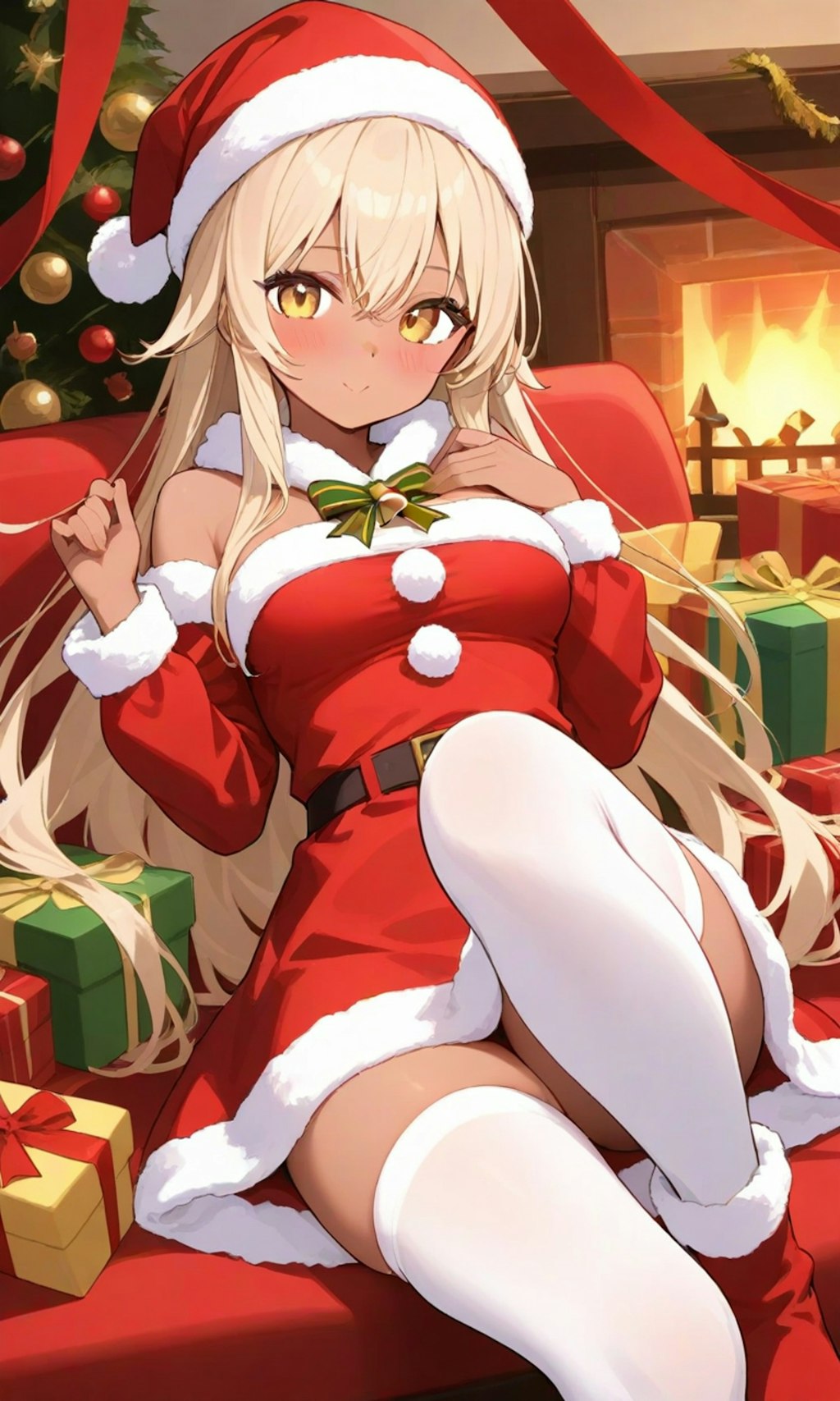 クリスマス