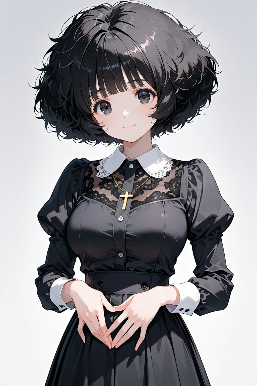 うちの子紹介：アキノ　アフワ