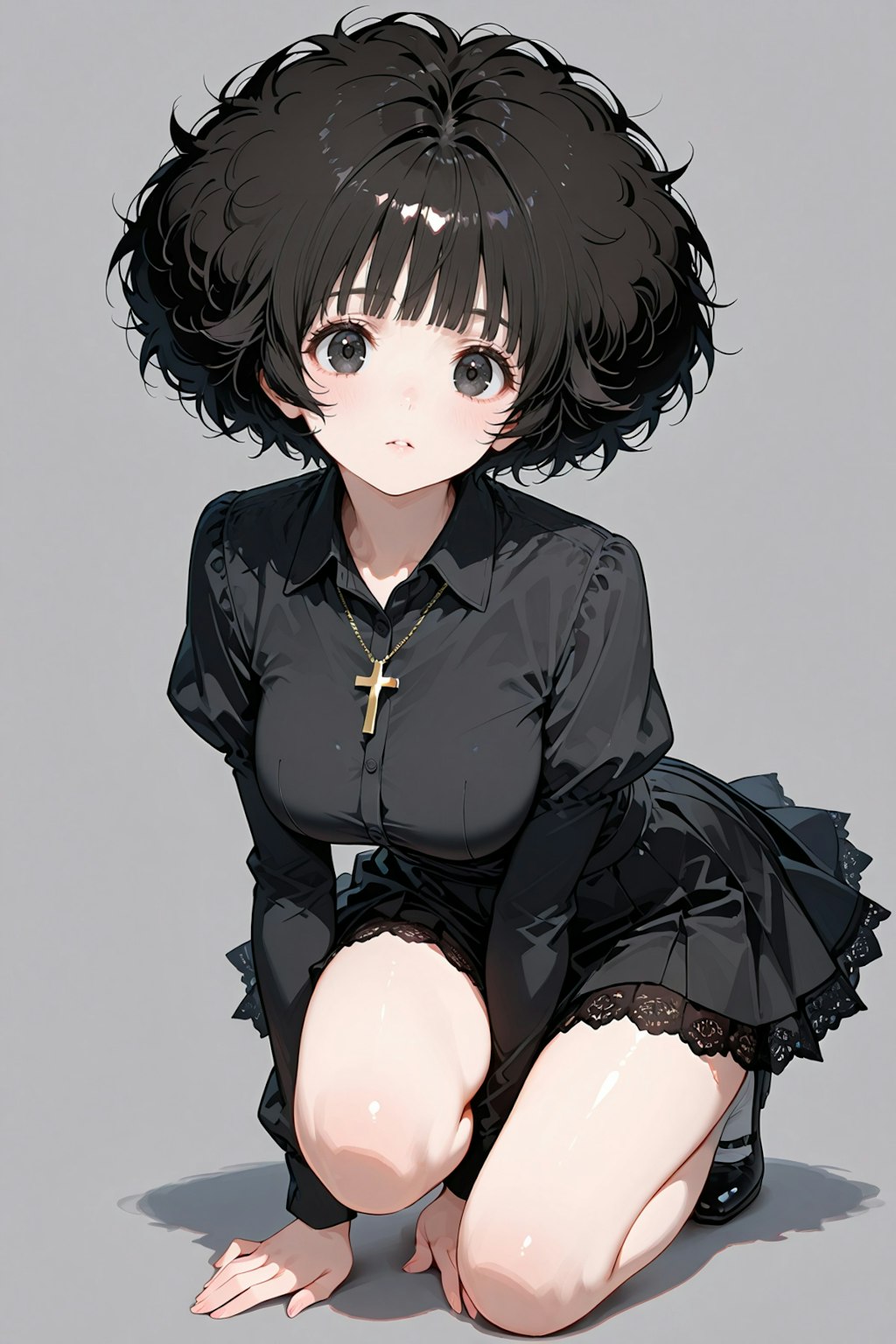 うちの子紹介：アキノ　アフワ