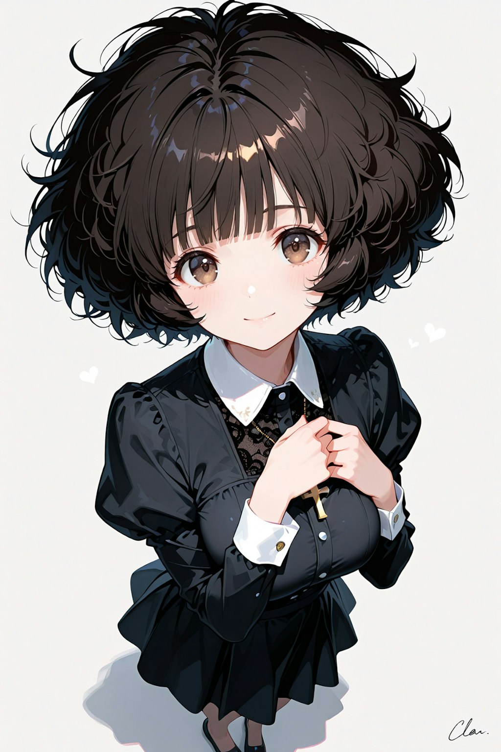うちの子紹介：アキノ　アフワ