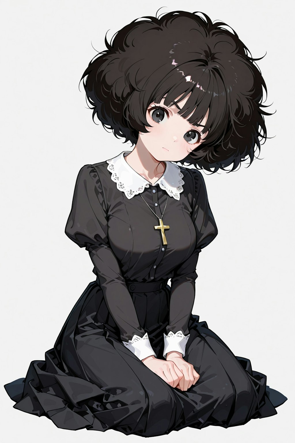 うちの子紹介：アキノ　アフワ