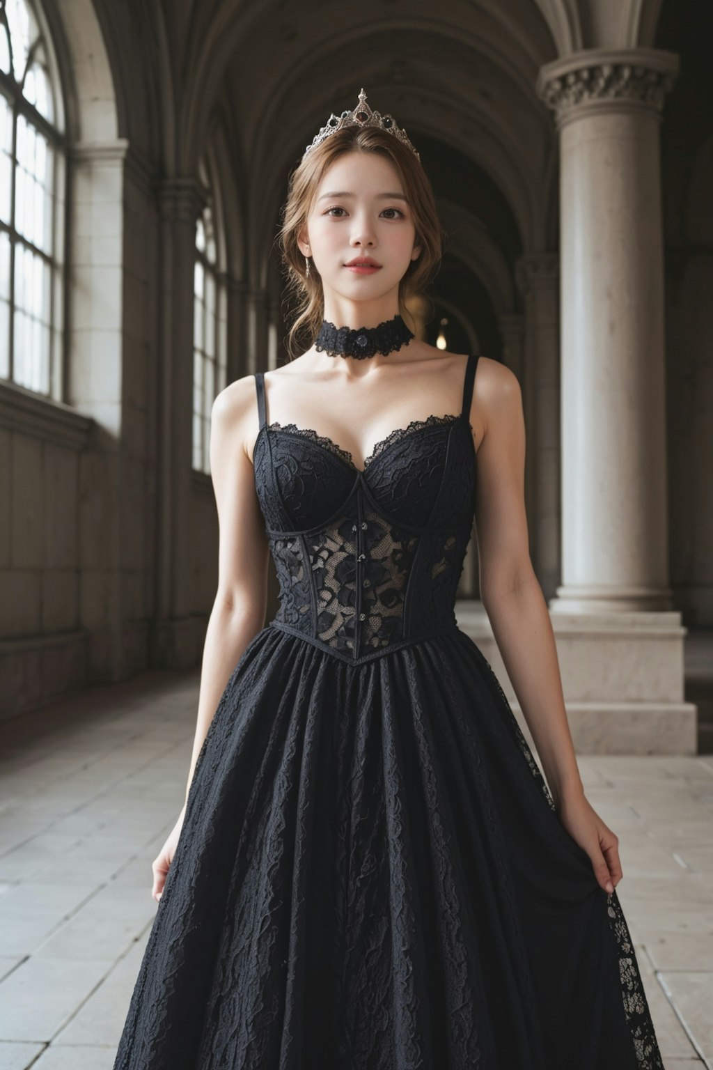 Princess Dress