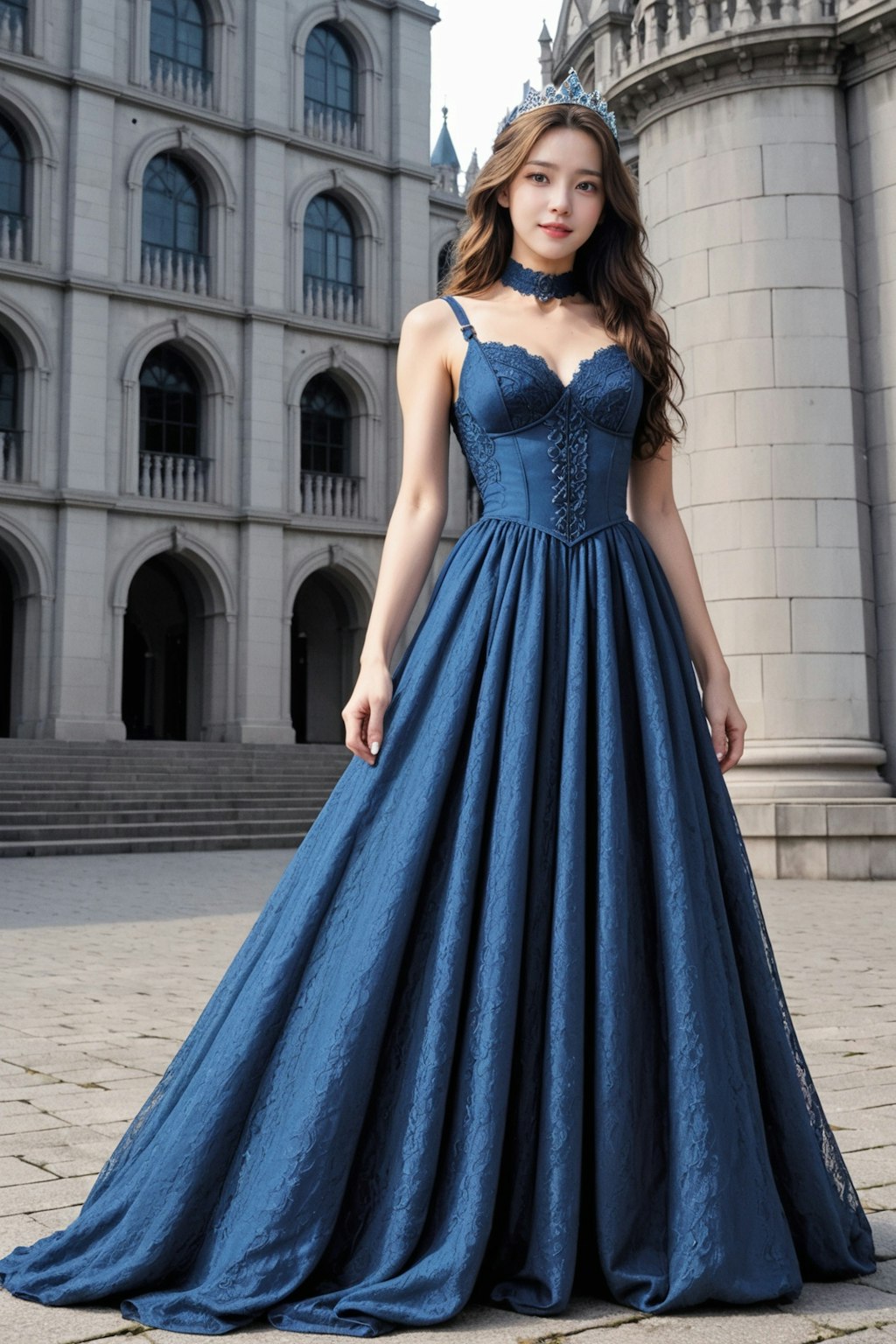 Princess Dress