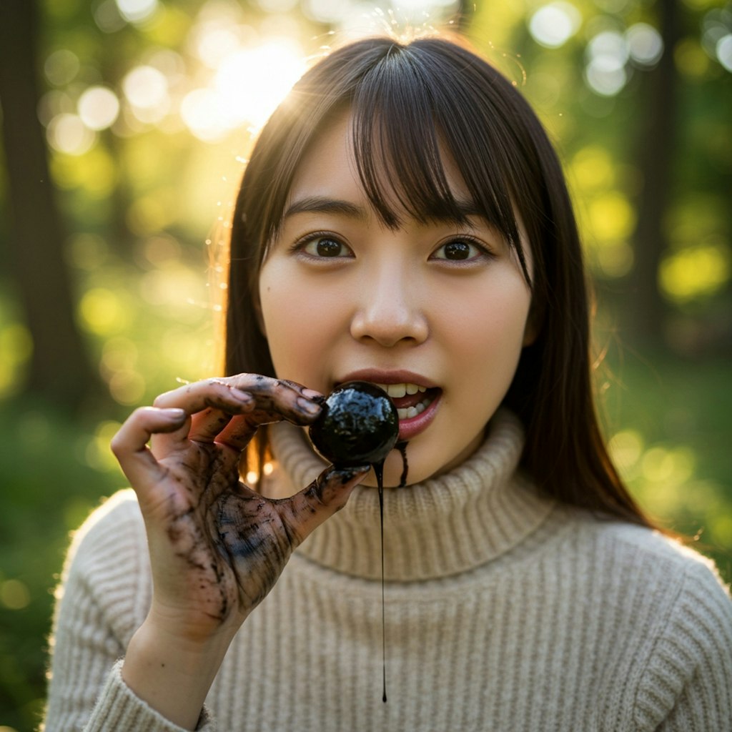 続おじさんと私の奇妙なプレイ