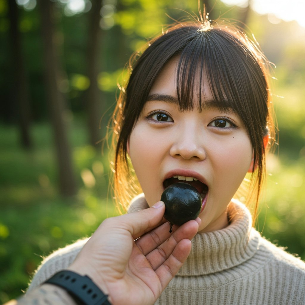 続おじさんと私の奇妙なプレイ