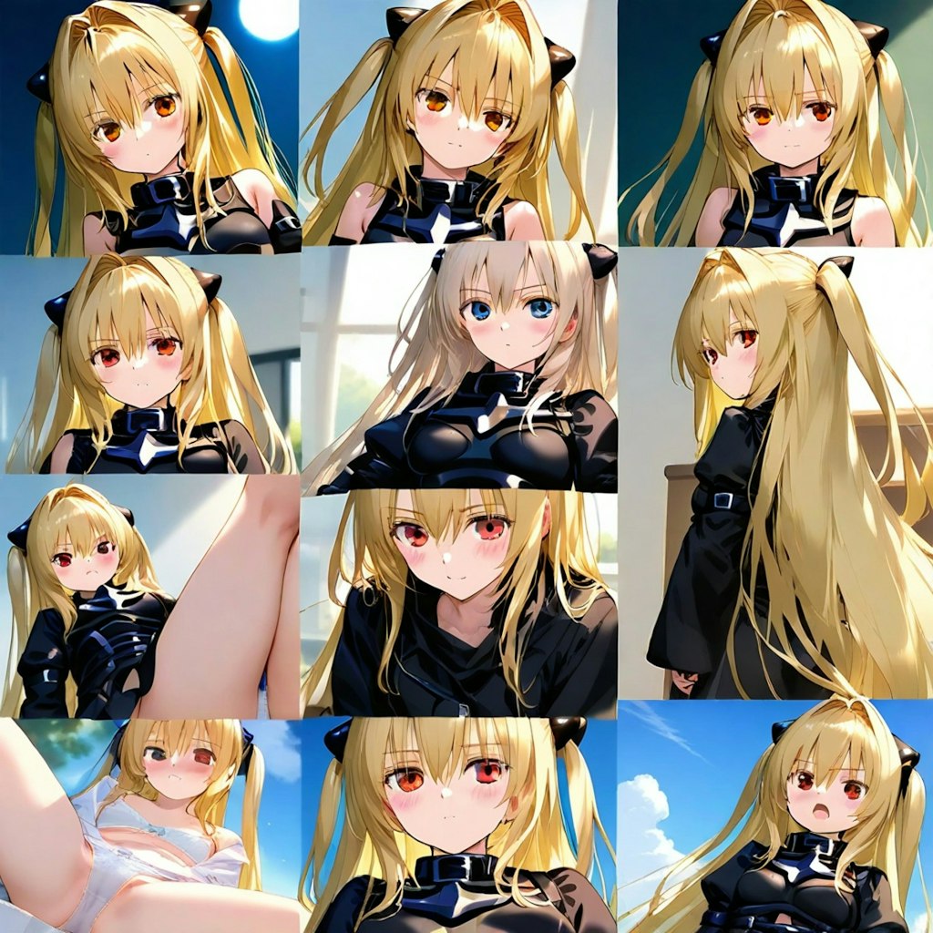 あ