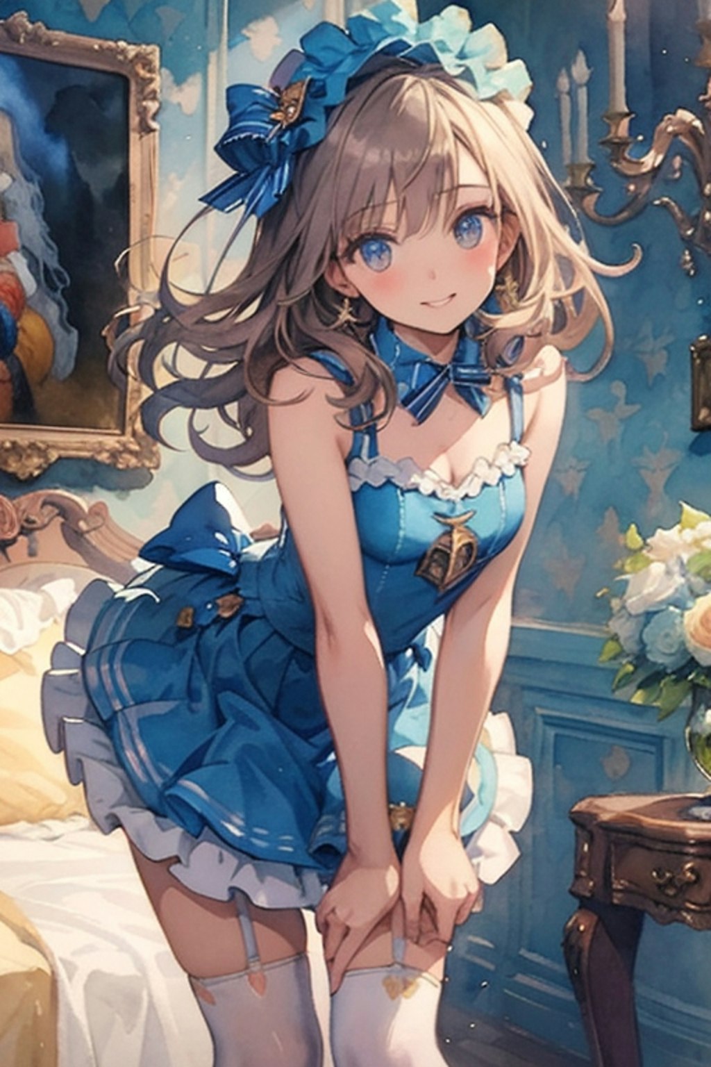 習作