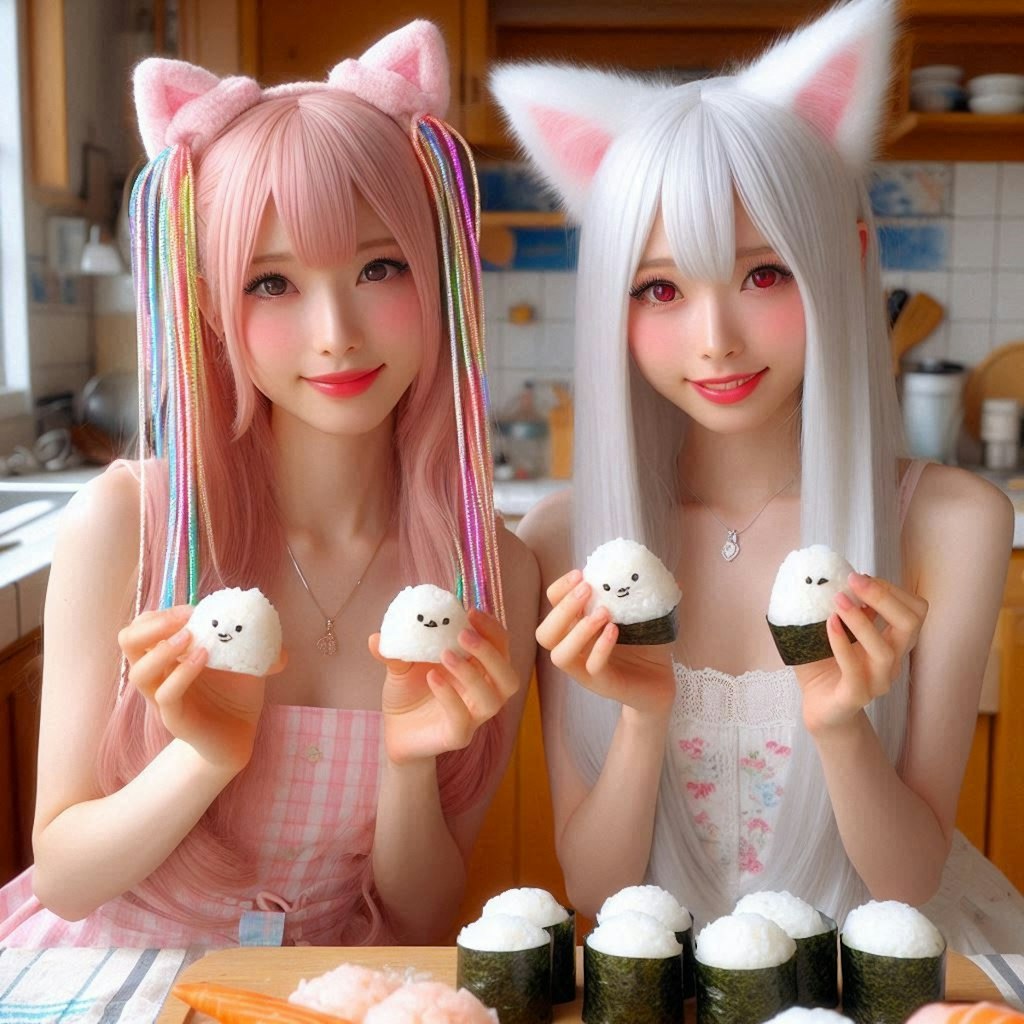 おにぎりの日🍙