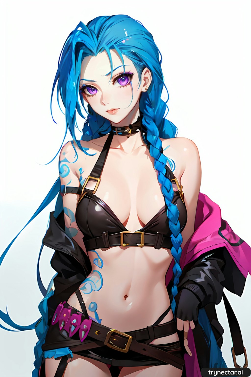 Jinx - League of Legends