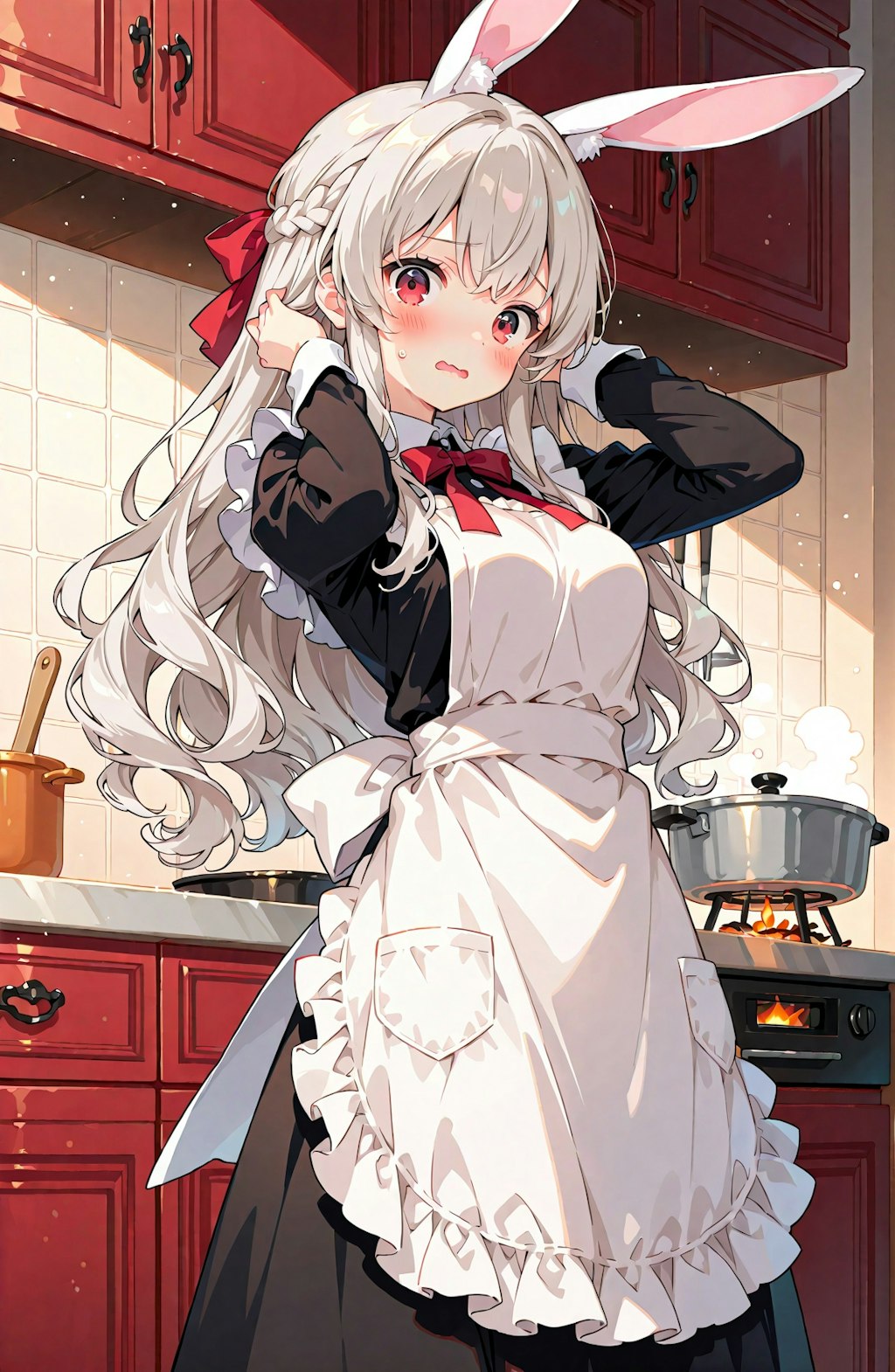 からあげチャレンジ