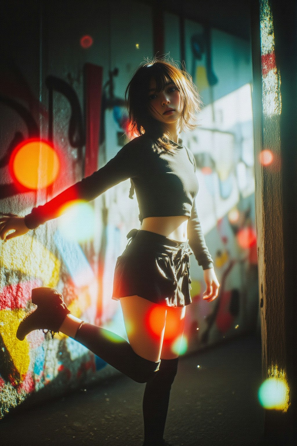 ダンス