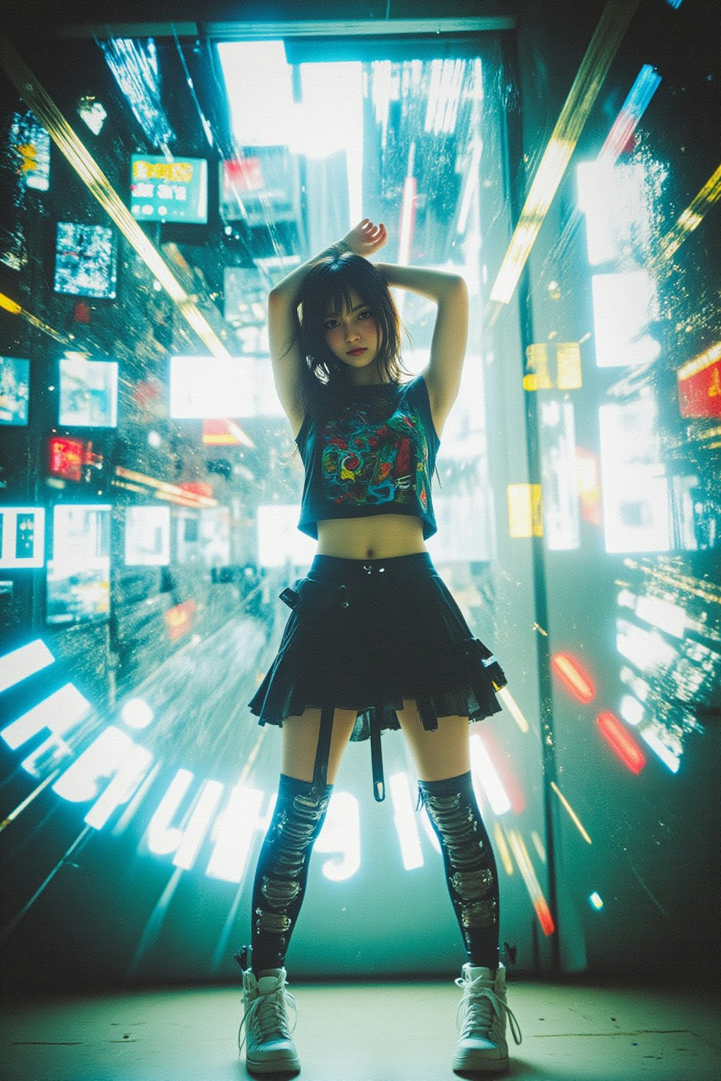 ダンス