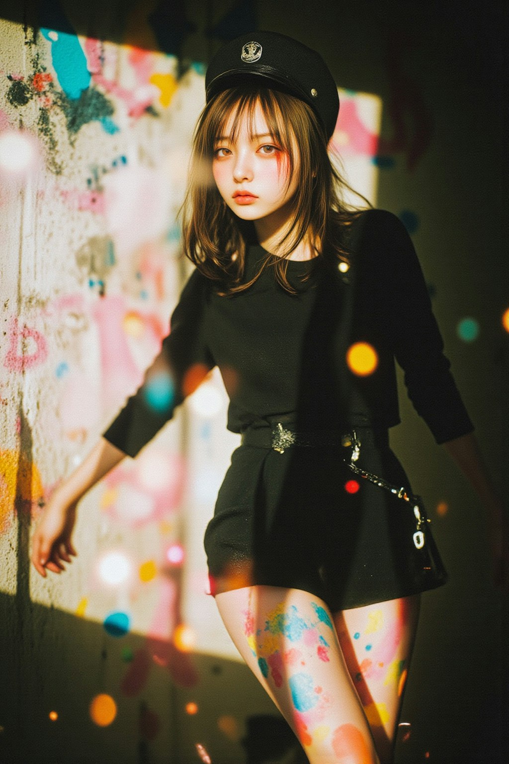 ダンス