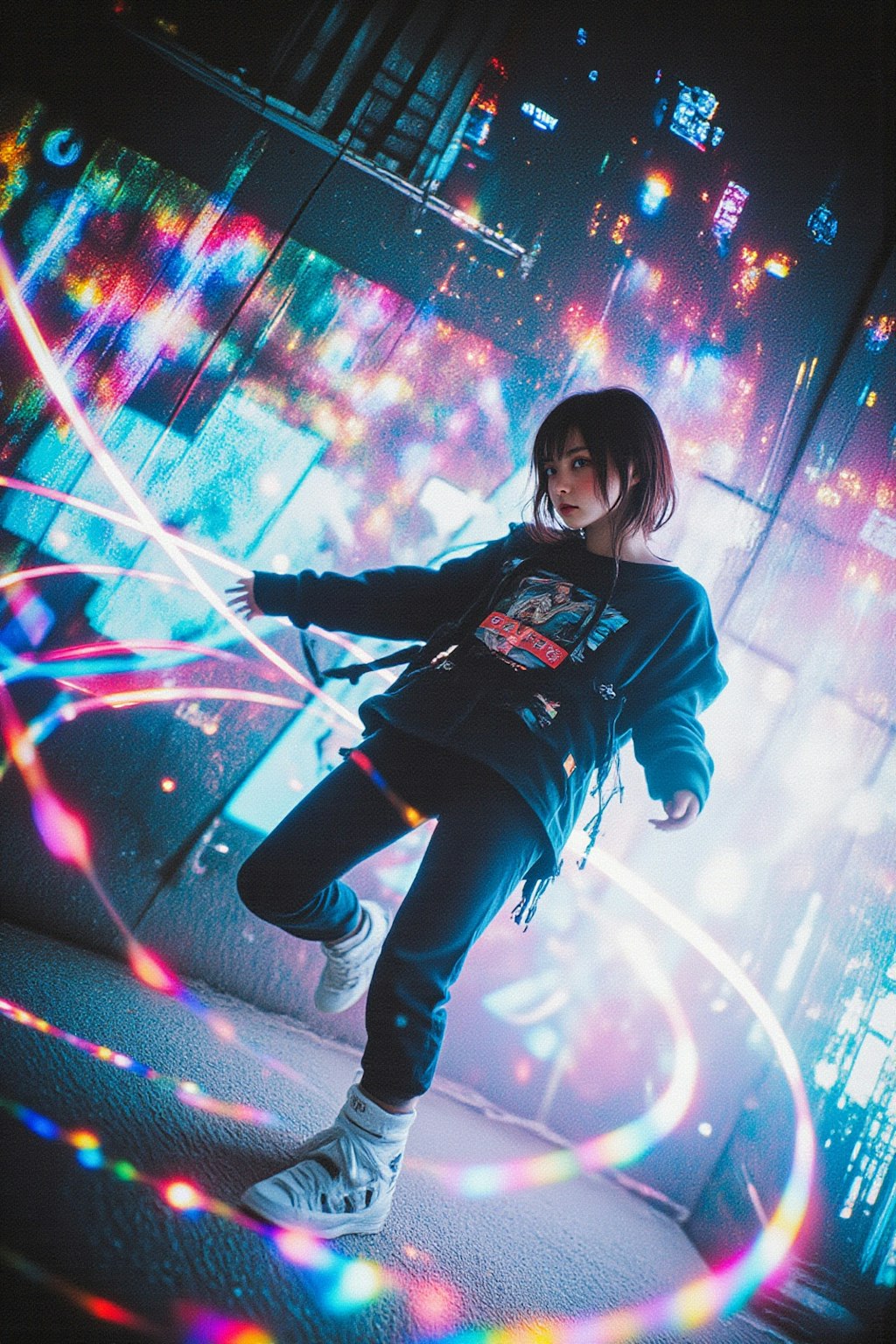 ダンス