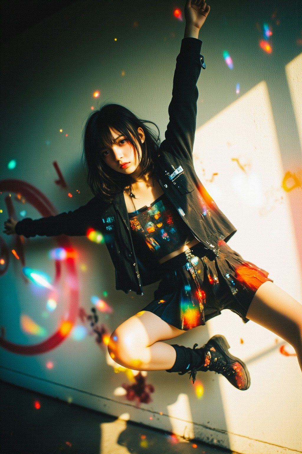 ダンス