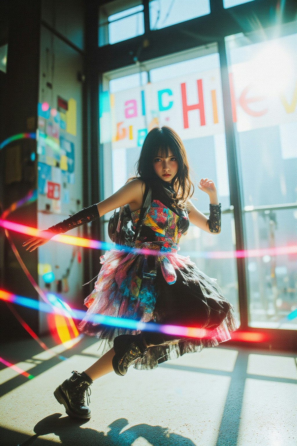 ダンス
