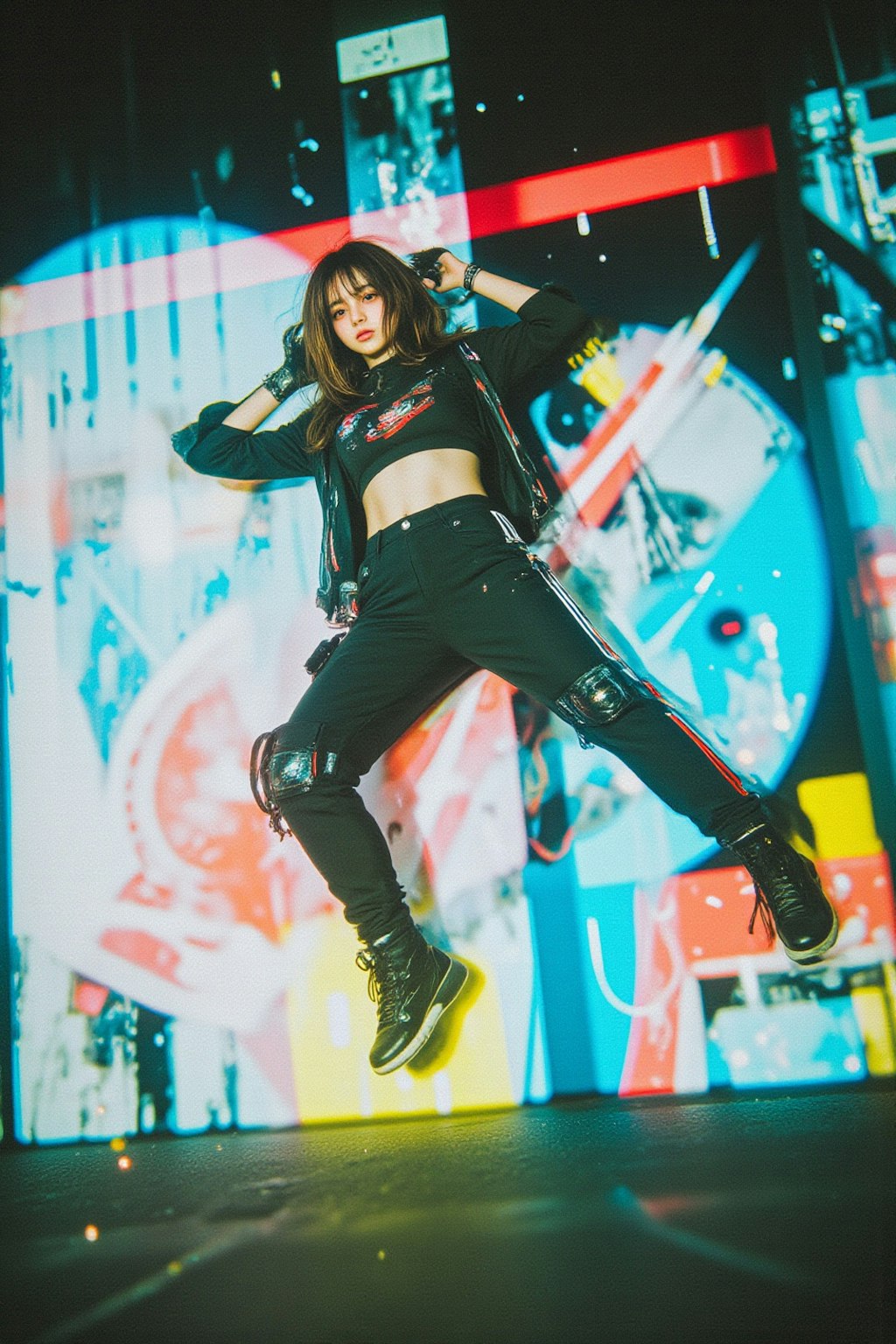 ダンス
