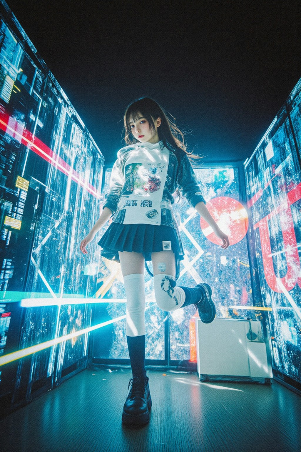 ダンス