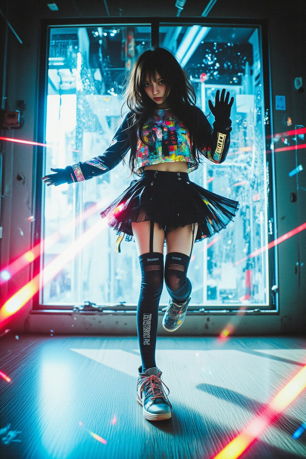 ダンス