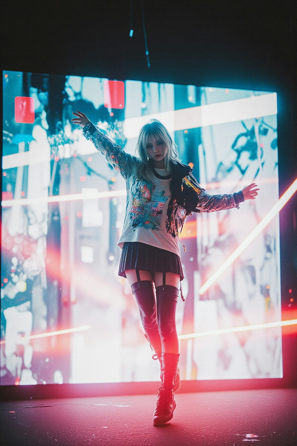 ダンス