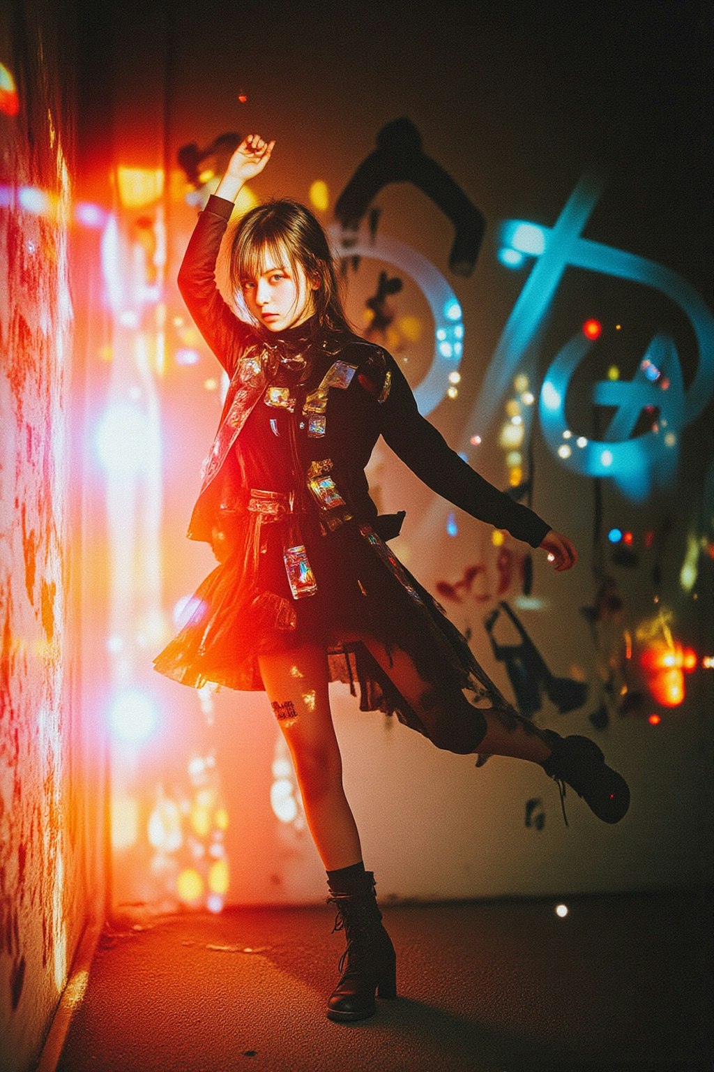 ダンス