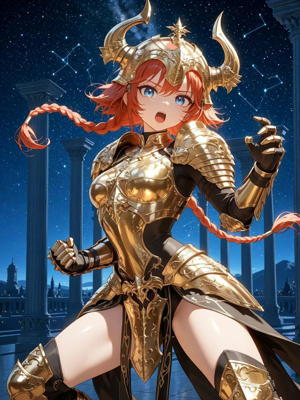 抱きしめた 心のユニバース