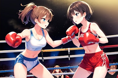 5月19日「ボクシングの日」