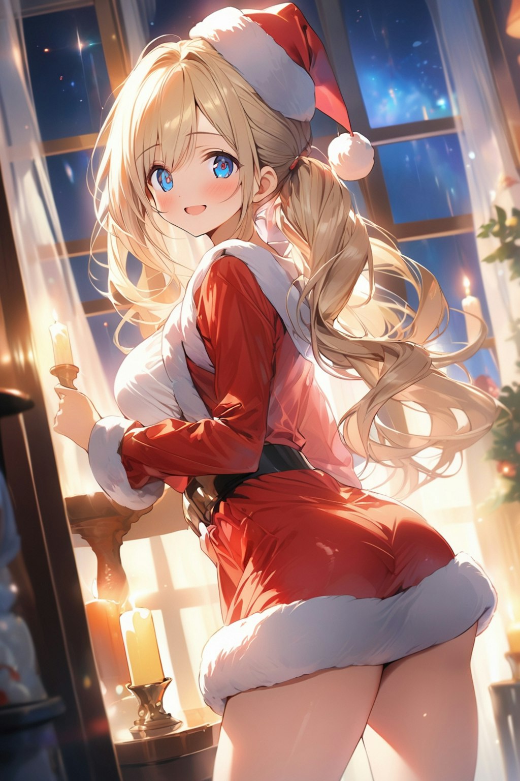 メリークリスマス🎄✨🌟