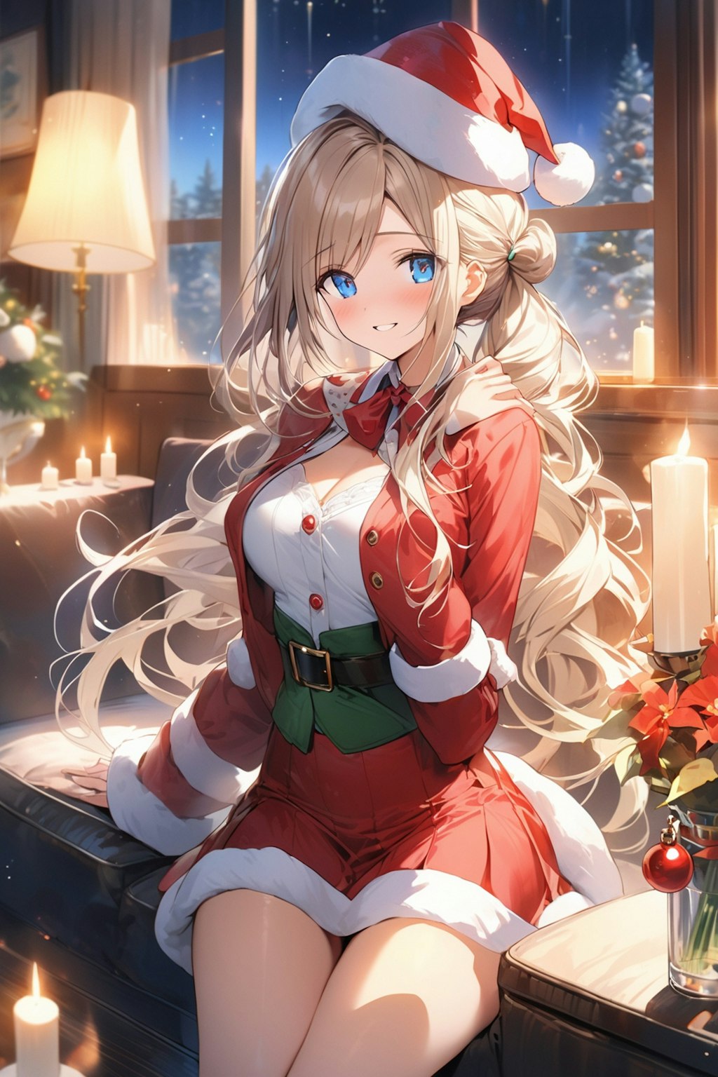 メリークリスマス🎄✨🌟