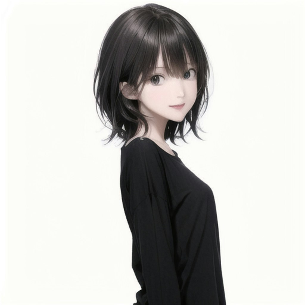AI女子