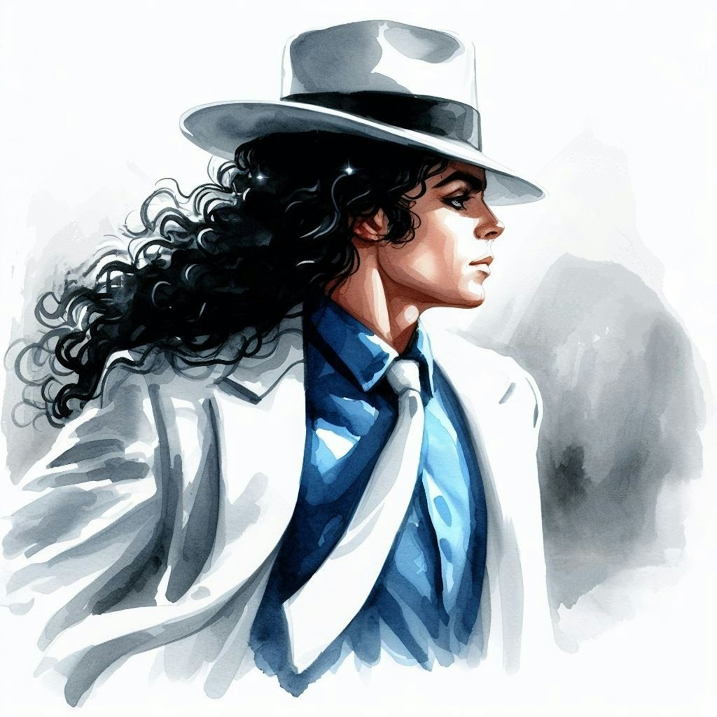 KING OF POP